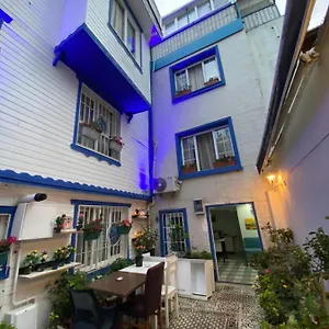 sultanahmet-blue-viaport-hotel.istanbul-turkeyhotels.com/